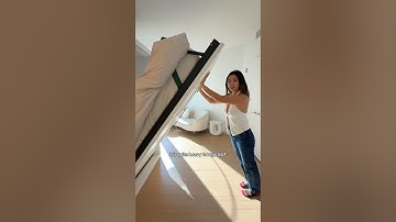 making my TINY NYC APARTMENT...BIGGER?!