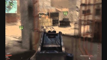 MW3 ESL fragmovie clavy