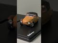Velorex 16/350 | Tibormodel.com #modelcar #collectables #oldtimer #retro