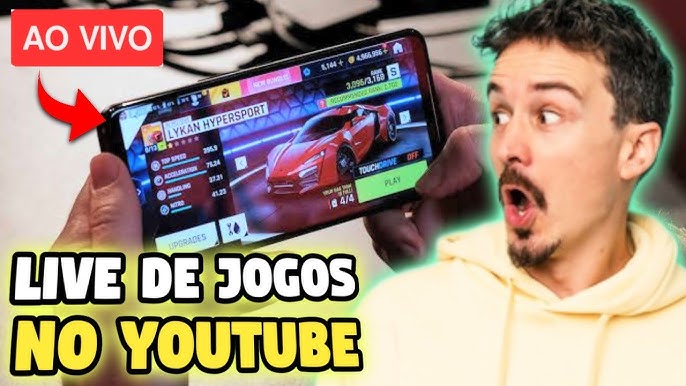 Seu canal não atende aos requisitos de qualificação - Transmissão Ao Vivo  pelo Iphone - Comunidade