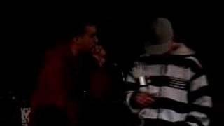 Last Man Standing - Mc Battle - Nazar Vs Joelito