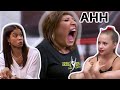 I edited dance moms cus this show is wild