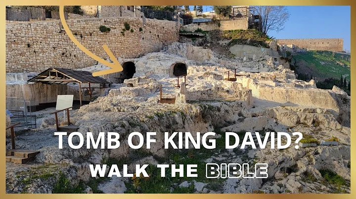 King David's Tomb | Jerusalem