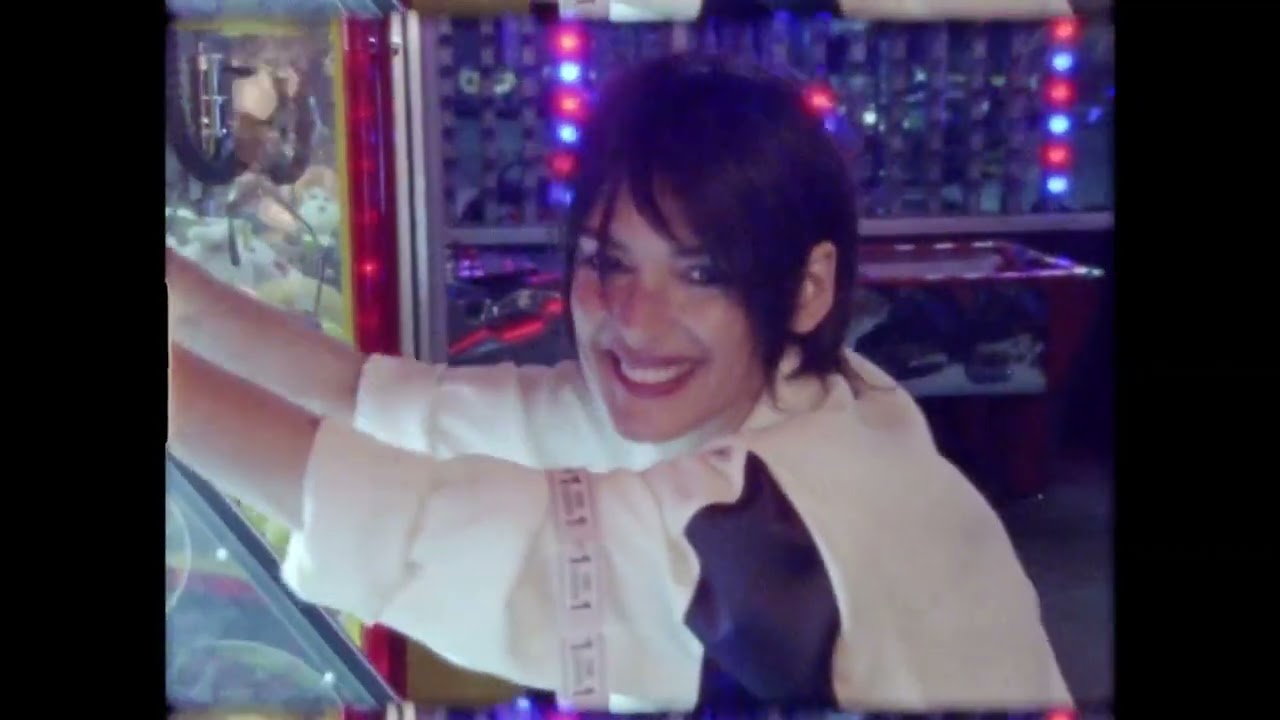 Rag & Bone (Winona Ryder) (2014)