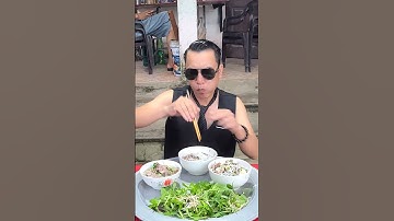 làm hư chiếc đũa lần đầu qua Việt Nam #shorts