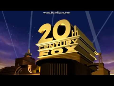 Download 20th Century Fox and Fox Searchlight Pictures (1995) Fullscreen Variant