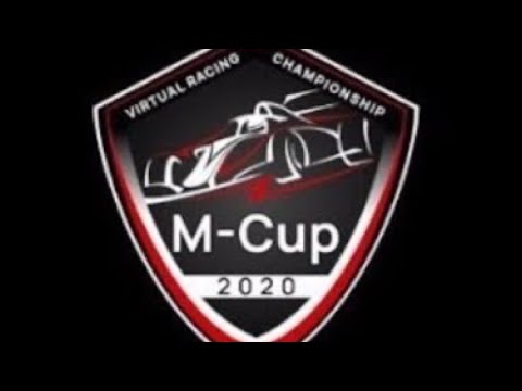 【M-CUP 日本GP】ダブル実況　eruzu視点　PS4 F12020 鈴鹿GP！