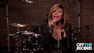 Video thumbnail of "Ashanti - Foolish (Live)"