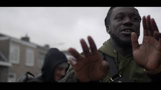 Loekoe X Eazy - Klemmen Prod. By Agblaxx