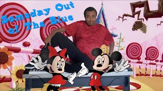 Someday Out of the Blue (Mickey Mouse Tribute)