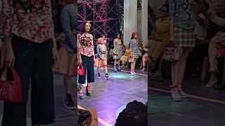 Fashion Designer By Lenny Agustin