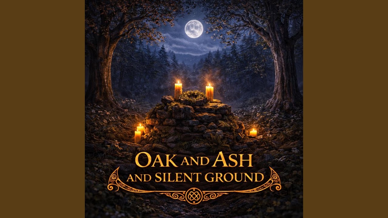 Oak, Ash, and Silent Ground