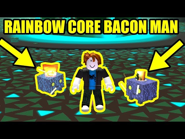 Bacon Hair Noob Accept My Friend Request by RainbowEevee-DA on