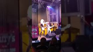 Daytona Beach Party Dirty Harrys