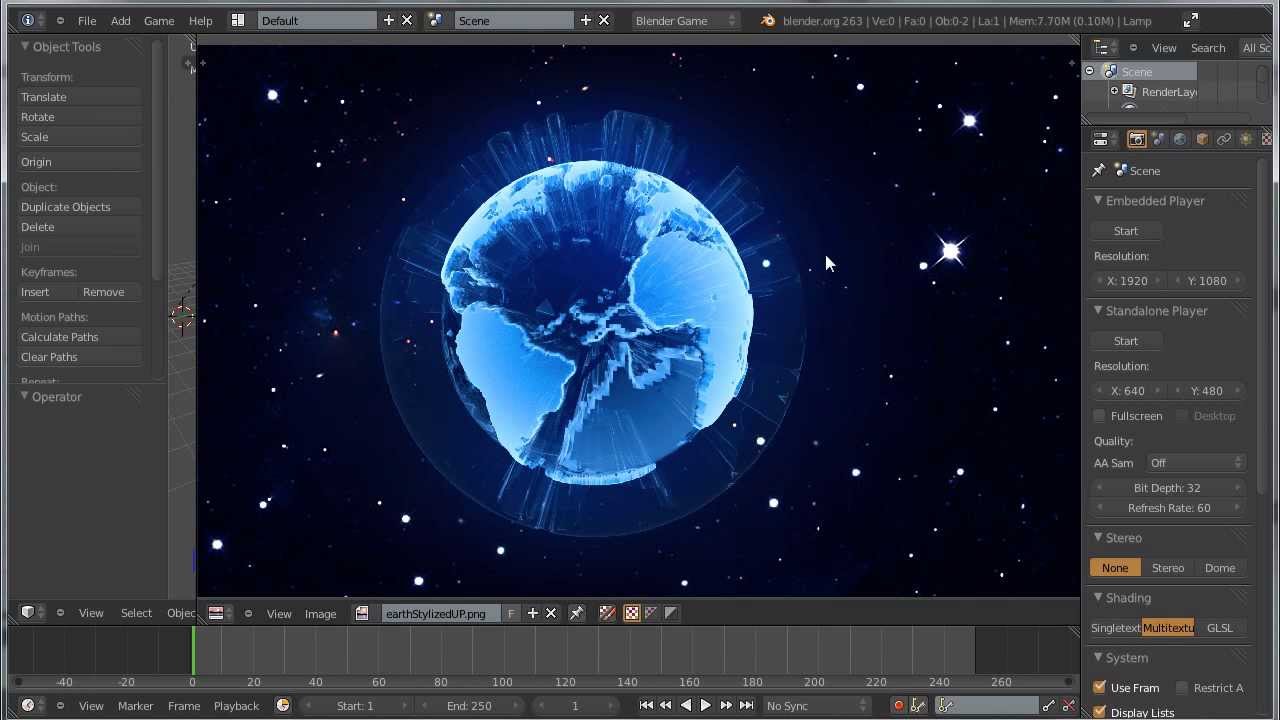 Create Create