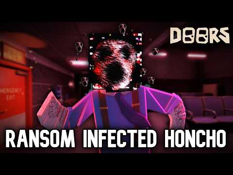 DOORS: More Possible Ransom Infected Entities! (New Update)
