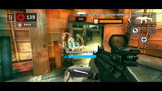 Dead Trigger 2 - Scorpion Evo