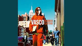 Video thumbnail of "Vasco Rossi - Da Sola Con Te"