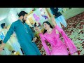 Capture de la vidéo Dhola Mariya Watta Chukawan ( Mehak Malik ) New Dance Performance | 2022