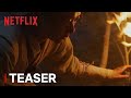 Kingdom  teaser  netflix