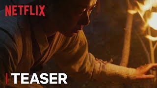 Kingdom | Official Teaser [HD] | Netflix