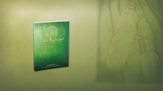 Chickasaw Basic Language Workbook 3 Book Trailer