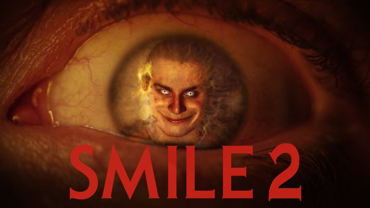 Smile 2 - 