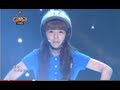 Crayon Pop - Bar Bar Bar, 크레용팝 - 빠빠빠, Show Champion  20130626