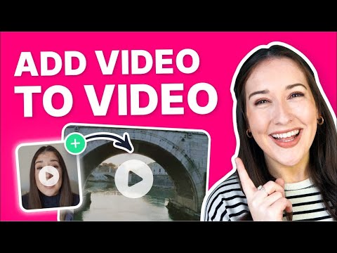 How to Overlay a Video on a Video - Fast & Free!