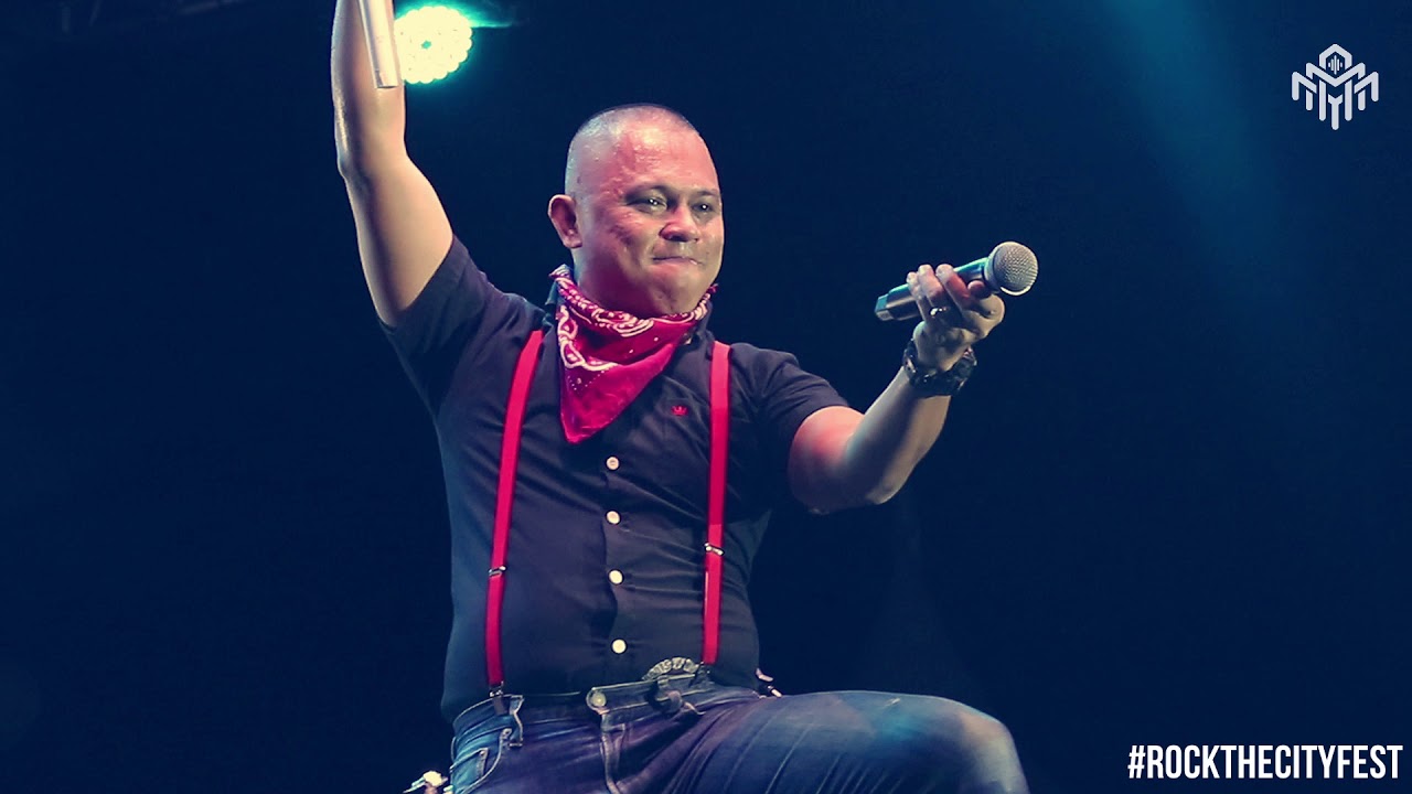 ROOTS N' BOOTS - 'MADE IN MALAYSIA' LIVE @ ROCK THE CITY FEST MELAKA