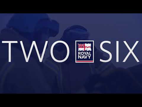 A dip in the blue and a chance for gold | TwoSix episode 31