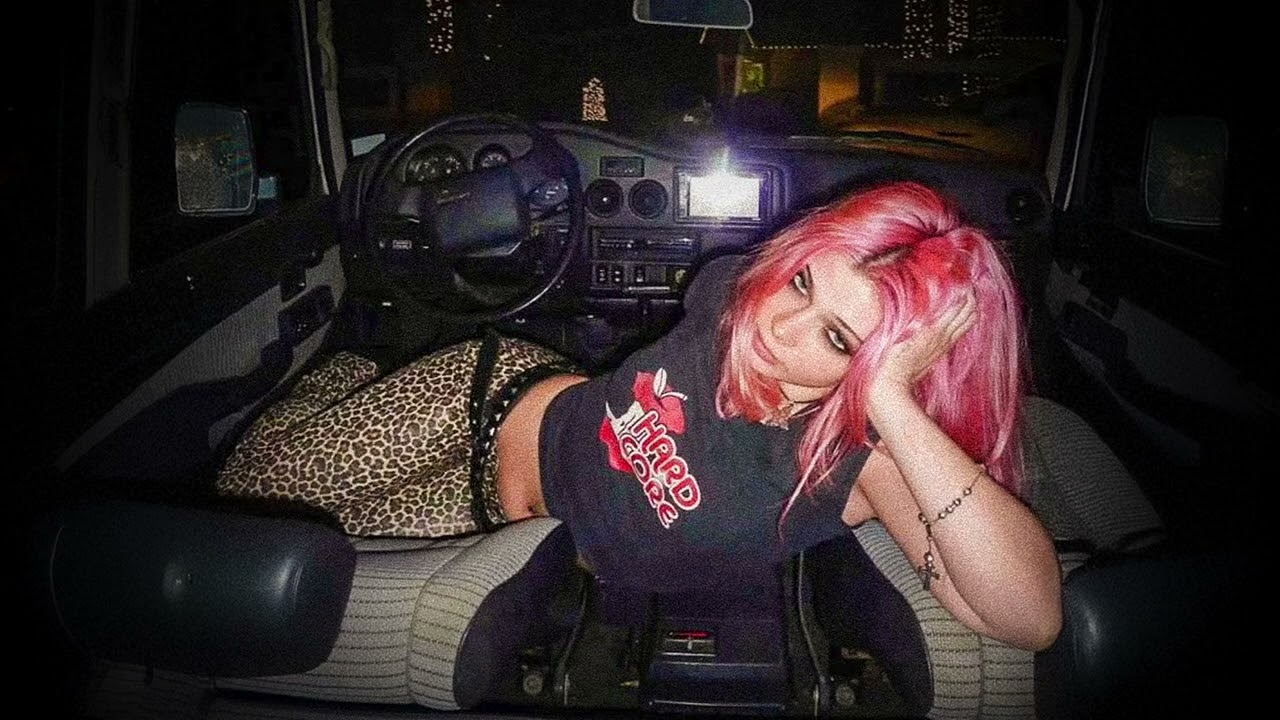 shamlo - this car still knows the truth