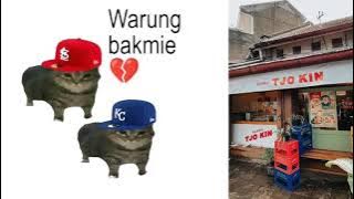 Warung bakmi🥀💔