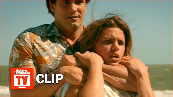 Cobra Kai - Daniel Saves Robby Scene (S2 E4) | Rotten Tomatoes TV