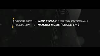 New Syclon - Hidupku sepi tanpamu cover by Jihaan#Newsyclon#hidupkusepitanpamu#coverlagu#