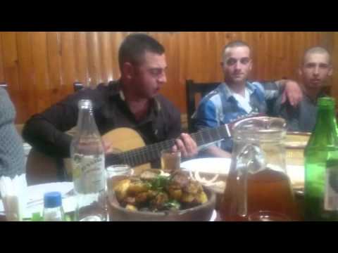 NIKA GURASASHVILI  - ZECAS SHAKHENEO APAREKAV ნიკა გურასაშვილი - ზეცას შახენეო აპარეკავ