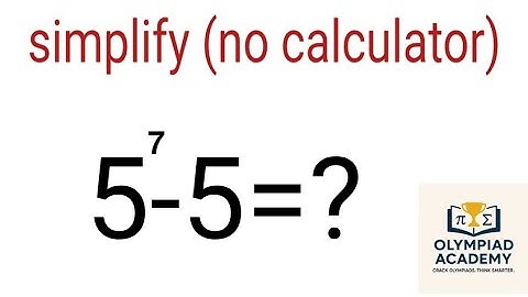 Japanese|A Nice Exponents Problem | Math Olympiad Question