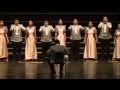 2014 Busan Choral Festival & Competition Ethnic Competition