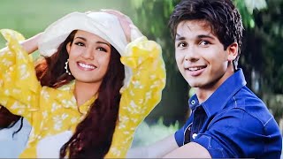 Download Lagu Ishq Vishq Pyaar Vyaar | Shahid Kapoor | Amrita Rao | Kumar Sanu | Alka Yagnik | Hindi Love Song MP3 Download Lagu Ishq Vishq Pyaar Vyaar | Shahid Kapoor | Amrita Rao | Kumar Sanu | Alka Yagnik | Hindi Love Song MP3