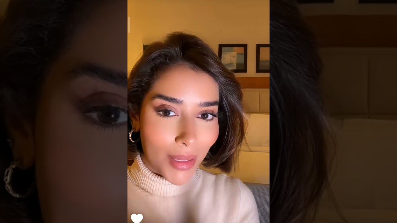 الفنانه بلقيس تتكلم عن منتجات استخدمتها في ميك اب جوي اورد واغلبها من براندها❤️‍🔥