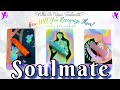 🔮CANDLE WAX READING🕯HOW WILL YOU RECOGNIZE YOUR SOULMATE?😱💕 WHO IS YOUR SOULMATE?😍 PICK A CARD