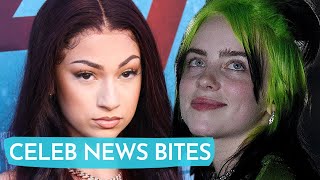 Danielle Bregoli FIRES SHOTS At Billie Eilish For IGNORING Her On Instagram