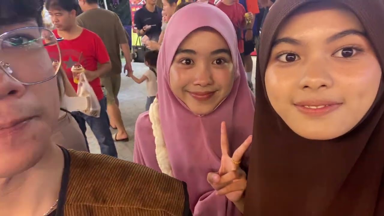 ตะลุยกิน เล่น ธรรมศาตร์แฟร์ 2026