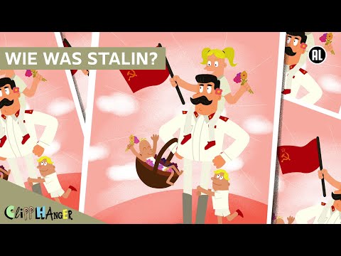 Video: Wat Zou Er Met De USSR Gebeuren Als Stalin Zou Verliezen Van Trotski - Alternatieve Mening