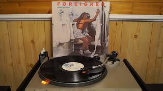 Foreigner - Do What You Like (Vinyl)