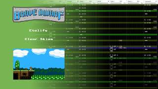 Clear Skies - Brave Dwarf Soundtrack Preview @Etalify