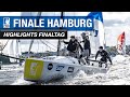 Highlights finale 2020  hamburg  samstag