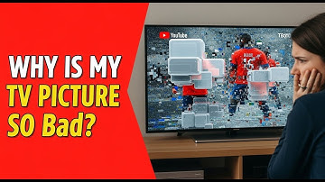 Why is My Fios TV Picture Pixelated or Freezing? (And How to Fix It)
