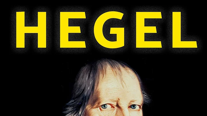 It Is Dangerous to Read HEGEL - DayDayNews