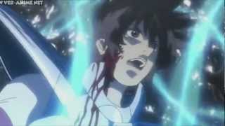 Yo Quiero Un Héroe De Saint Seiya Lost Canvas